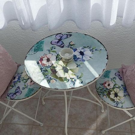 Appartement Apolonija à Rijeka Extérieur photo