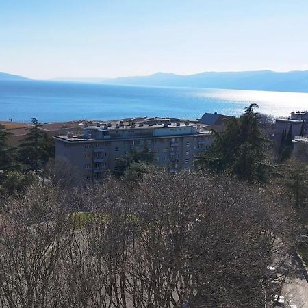 Appartement Apolonija à Rijeka Extérieur photo