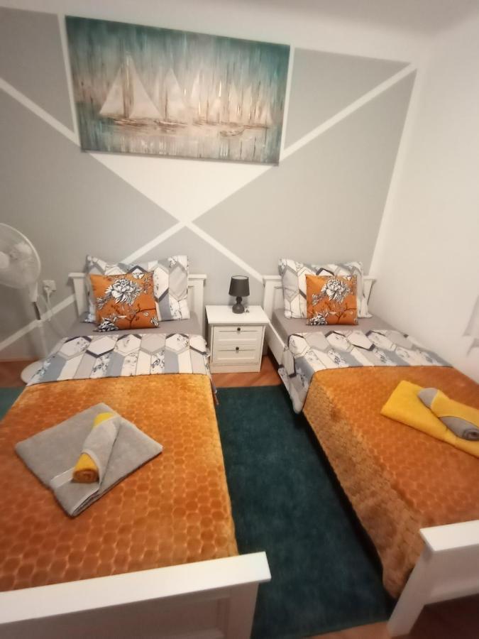 Appartement Apolonija à Rijeka Extérieur photo