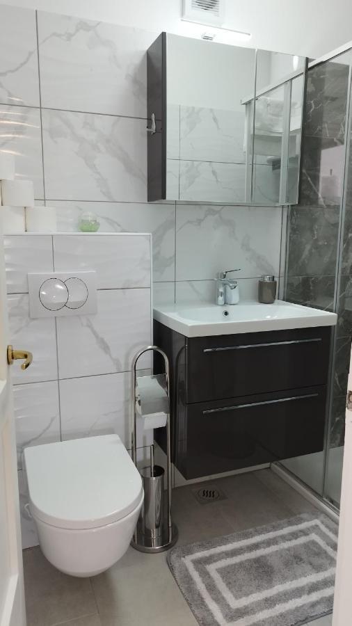 Appartement Apolonija à Rijeka Extérieur photo