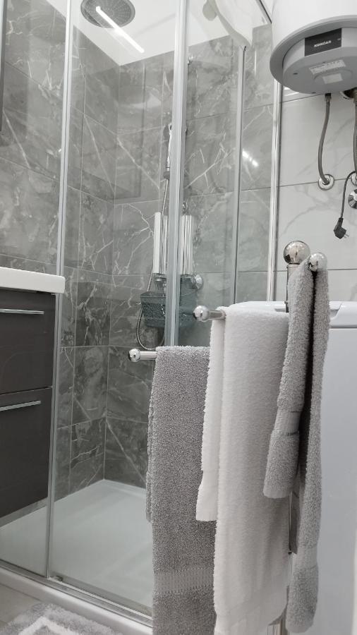 Appartement Apolonija à Rijeka Extérieur photo