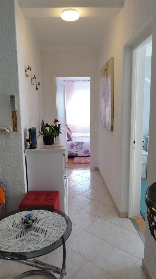 Appartement Apolonija à Rijeka Extérieur photo