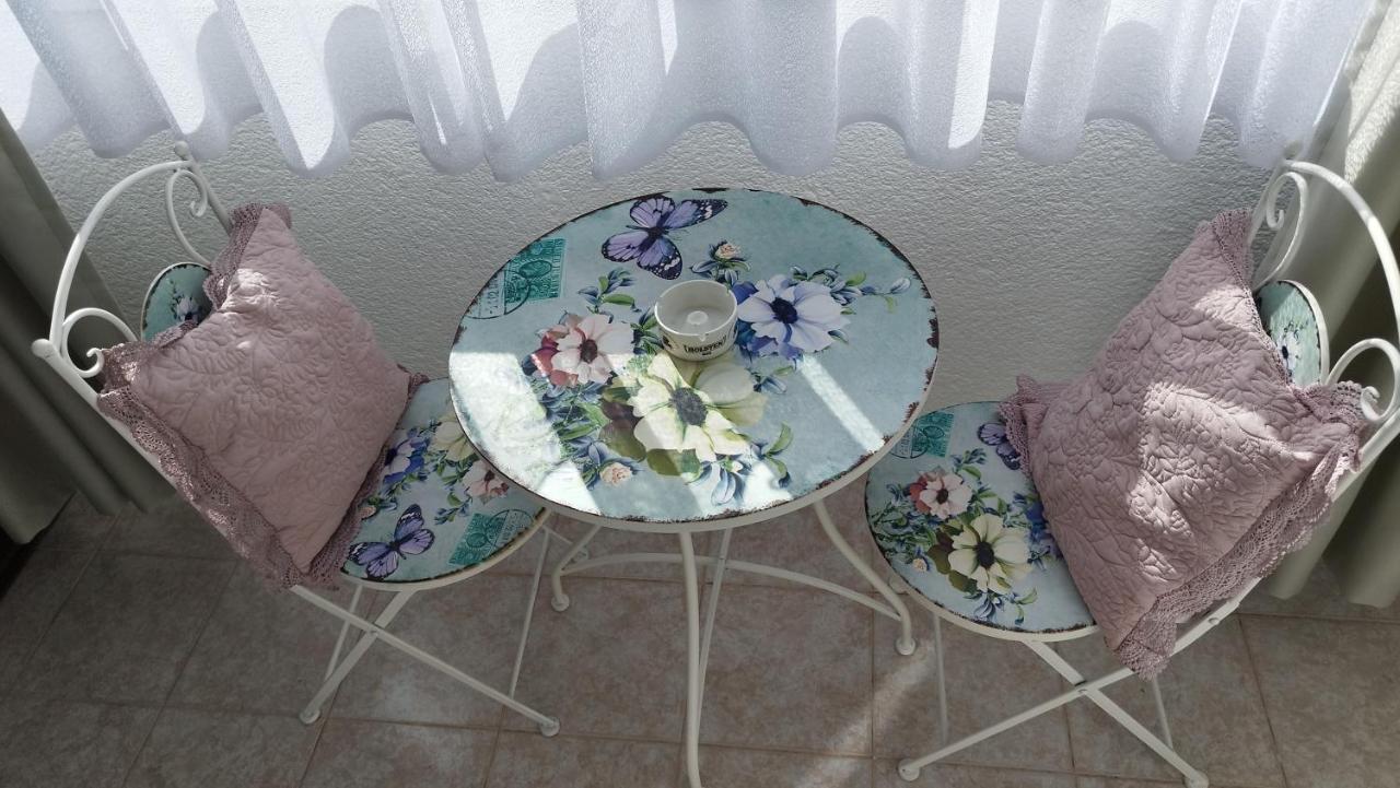 Appartement Apolonija à Rijeka Extérieur photo