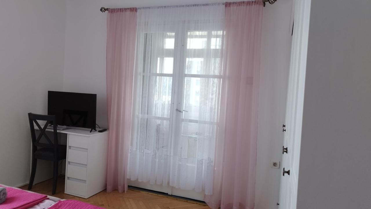 Appartement Apolonija à Rijeka Extérieur photo