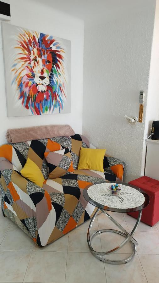 Appartement Apolonija à Rijeka Extérieur photo