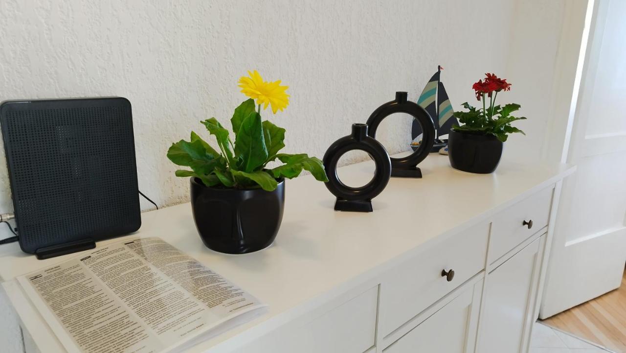 Appartement Apolonija à Rijeka Extérieur photo