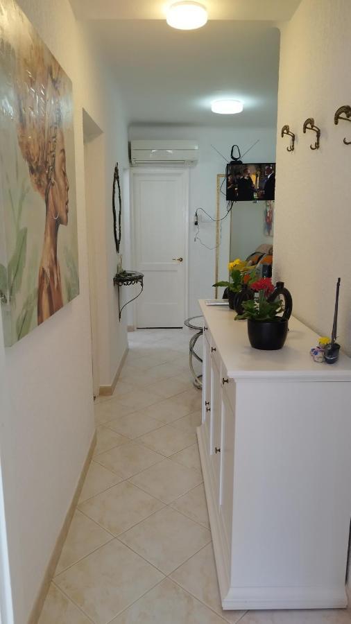 Appartement Apolonija à Rijeka Extérieur photo